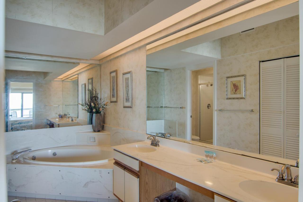 Ocean Club 1201 Villa Айл ъф Палмс Екстериор снимка